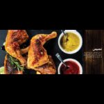 ⁦Ninja Foodi Dual Zone Air Fryer- AF300EU-مقلى هوائي من نينجا بجارورين سعة 7.6 لتر⁩ - الصورة ⁦24⁩