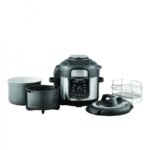 طنجرة ضغط  فودي ماكس متعددة الوظائف من نينجا 7.5 لتر - Ninja Foodi MAX 9-in-1 Multi-Cooker 7.5L OP500EU