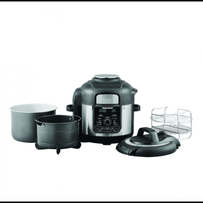طنجرة ضغط  فودي ماكس متعددة الوظائف من نينجا 7.5 لتر - Ninja Foodi MAX 9-in-1 Multi-Cooker 7.5L OP500EU