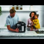 ⁦طنجرة ضغط  فودي ماكس متعددة الوظائف من نينجا 7.5 لتر - Ninja Foodi MAX 9-in-1 Multi-Cooker 7.5L OP500EU⁩ - الصورة ⁦4⁩