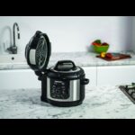 ⁦طنجرة ضغط  فودي ماكس متعددة الوظائف من نينجا 7.5 لتر - Ninja Foodi MAX 9-in-1 Multi-Cooker 7.5L OP500EU⁩ - الصورة ⁦6⁩
