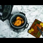 ⁦طنجرة ضغط  فودي ماكس متعددة الوظائف من نينجا 7.5 لتر - Ninja Foodi MAX 9-in-1 Multi-Cooker 7.5L OP500EU⁩ - الصورة ⁦7⁩