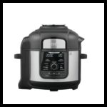 ⁦طنجرة ضغط  فودي ماكس متعددة الوظائف من نينجا 7.5 لتر - Ninja Foodi MAX 9-in-1 Multi-Cooker 7.5L OP500EU⁩ - الصورة ⁦10⁩