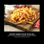 ⁦طنجرة ضغط  فودي ماكس متعددة الوظائف من نينجا 7.5 لتر - Ninja Foodi MAX 9-in-1 Multi-Cooker 7.5L OP500EU⁩ - الصورة ⁦21⁩