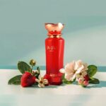 ⁦Ma Belle XOXO Eau De Parfum By Rue Broca for Women 100 ML-عطر ما بيلي من ريو بروكا للنساء 100 مل⁩ - الصورة ⁦5⁩