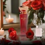 ⁦Ma Belle XOXO Eau De Parfum By Rue Broca for Women 100 ML-عطر ما بيلي من ريو بروكا للنساء 100 مل⁩ - الصورة ⁦6⁩