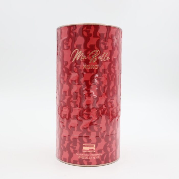⁦Ma Belle XOXO Eau De Parfum By Rue Broca for Women 100 ML-عطر ما بيلي من ريو بروكا للنساء 100 مل⁩ - الصورة ⁦8⁩