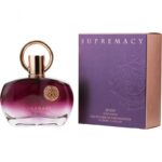 Supremacy Purple EDP By Afnan EDP for Women 100ml-عطرسوبريماسي بيربل بور فيم بنفسجي من أفنان للنساء 100 مل