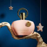 ⁦Supremacy POUR FEMME Pink By Afnan EDP for Women 100 ml- عطر سوبريماسي بور فيم من أفنان للعطور للنساء 100مل⁩ - الصورة ⁦7⁩