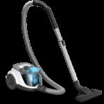 مكنسة فأرة كهربائية من فيبلبس Philips قوة 1800واط -Philips 2000 Series Bagless vacuum cleaner XB2023/61