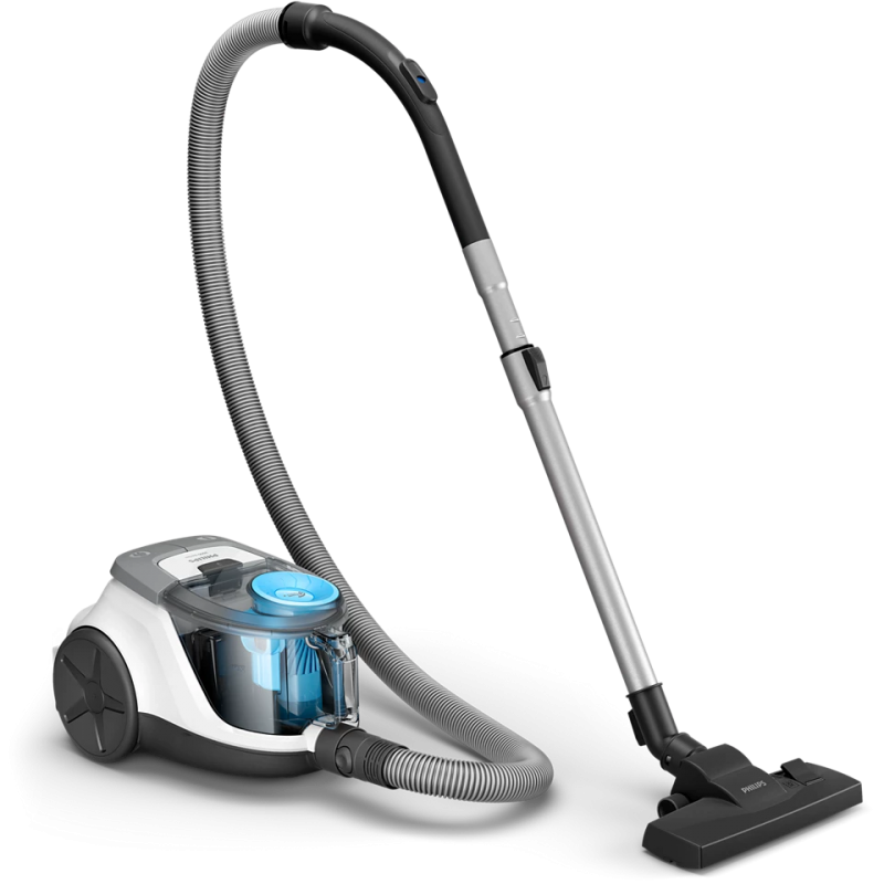 ⁦مكنسة فأرة كهربائية من فيبلبس Philips قوة 1800واط -Philips 2000 Series Bagless vacuum cleaner XB2023/61⁩ - الصورة ⁦1⁩