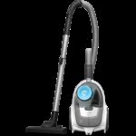 ⁦مكنسة فأرة كهربائية من فيبلبس Philips قوة 1800واط -Philips 2000 Series Bagless vacuum cleaner XB2023/61⁩ - الصورة ⁦6⁩