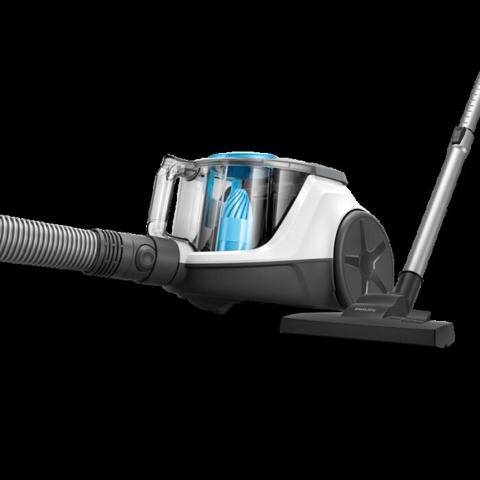 ⁦مكنسة فأرة كهربائية من فيبلبس Philips قوة 1800واط -Philips 2000 Series Bagless vacuum cleaner XB2023/61⁩ - الصورة ⁦8⁩