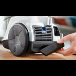 ⁦مكنسة فأرة كهربائية من فيبلبس Philips قوة 1800واط -Philips 2000 Series Bagless vacuum cleaner XB2023/61⁩ - الصورة ⁦10⁩