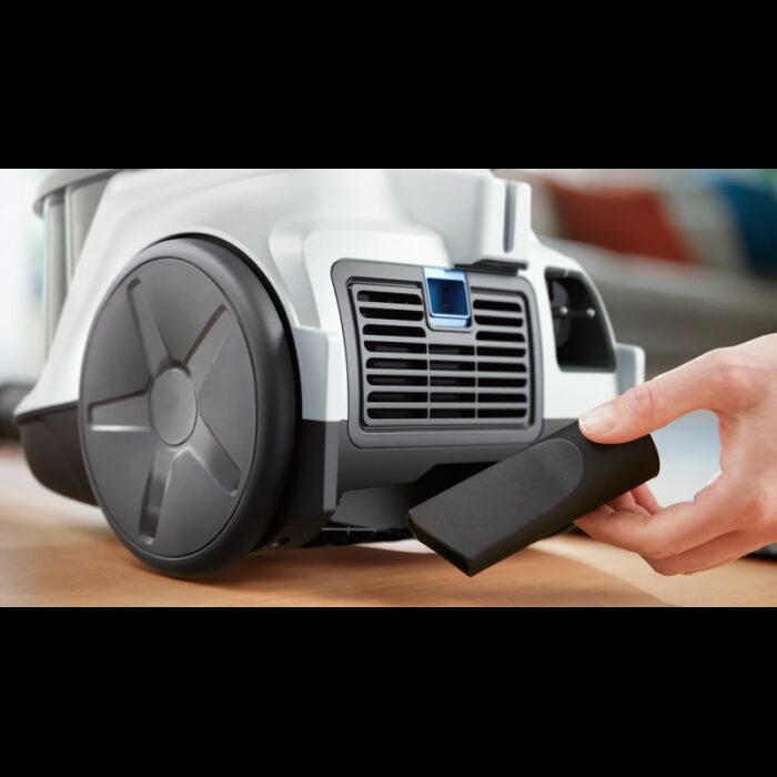 ⁦مكنسة فأرة كهربائية من فيبلبس Philips قوة 1800واط -Philips 2000 Series Bagless vacuum cleaner XB2023/61⁩ - الصورة ⁦10⁩