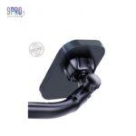 9PRO Prodrive Monitor Magesafe-علاقة سيارة تدعم نظام الشحن الاسلكي