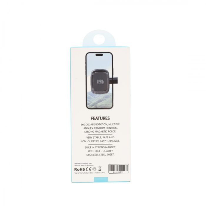 ⁦9PRO ProDrive Monitor-علاقة سيارة حجم وسط⁩ - الصورة ⁦3⁩