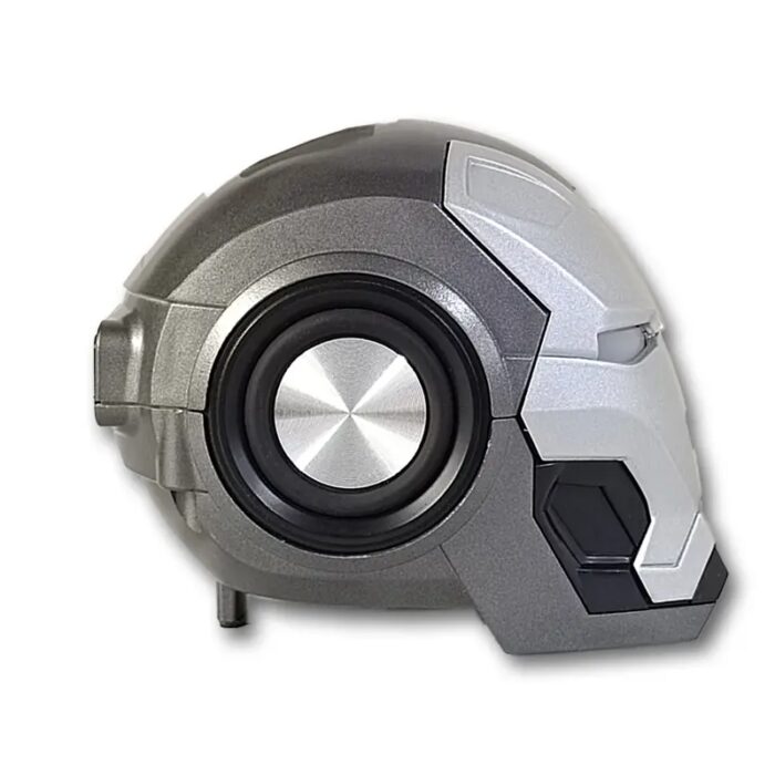 ⁦IRON MAN BT SPEAKER MK-46⁩ - الصورة ⁦2⁩