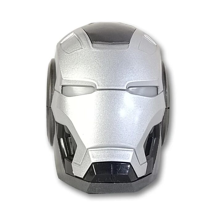 ⁦IRON MAN BT SPEAKER MK-46⁩ - الصورة ⁦3⁩