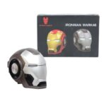 ⁦IRON MAN BT SPEAKER MK-46⁩ - الصورة ⁦5⁩