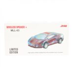 ⁦Bluetooth Sports Car MLL 63⁩ - الصورة ⁦2⁩