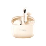 ⁦ايربود lenovo Thinkplus لينوفو لون اسود بلص LP40 II plus⁩ - الصورة ⁦4⁩