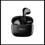 ايربود lenovo Thinkplus  لينوفو لون أسود LP40