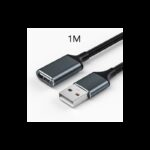 وصلة تطويل USB طول 1 متر