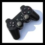 ⁦عصا يد اكس بوكس بلاستيشن اتاري لاسلكي⁩ - الصورة ⁦2⁩