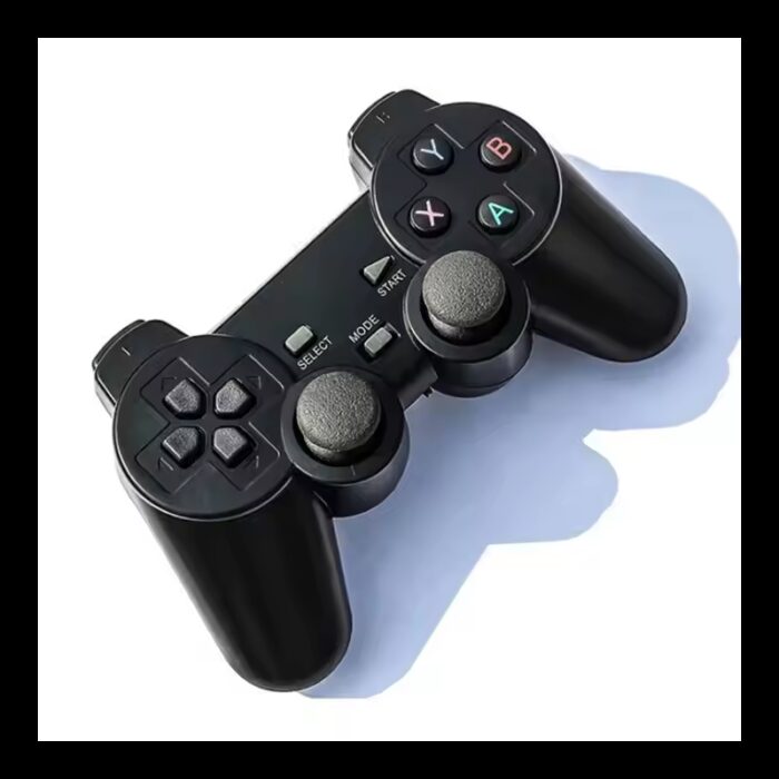 ⁦عصا يد اكس بوكس بلاستيشن اتاري لاسلكي⁩ - الصورة ⁦2⁩