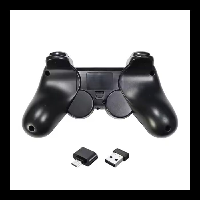 ⁦عصا يد اكس بوكس بلاستيشن اتاري لاسلكي⁩ - الصورة ⁦3⁩