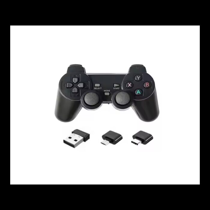 ⁦عصا يد اكس بوكس بلاستيشن اتاري لاسلكي⁩ - الصورة ⁦4⁩