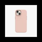 iPhone 14 Silicone Case - Pink