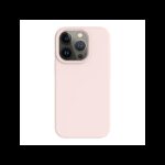 iPhone 14 Pro Silicone Case - Pink