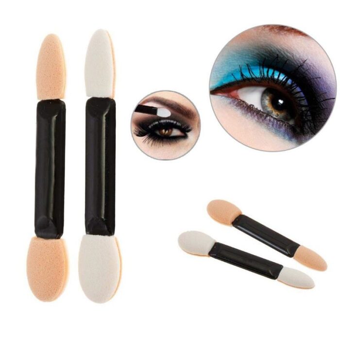 ⁦فراشي اي شادو عدد 8 - ماركة Uosee⁩ - الصورة ⁦5⁩