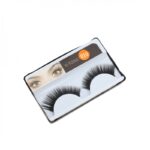 ⁦رموش اصطناعية - زوج واحد - ماركة Yitong- درجة 010⁩ - الصورة ⁦2⁩