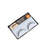 ⁦رموش اصطناعية زوج واحد ماركة Miss Trendy - درجة 010⁩ - الصورة ⁦2⁩