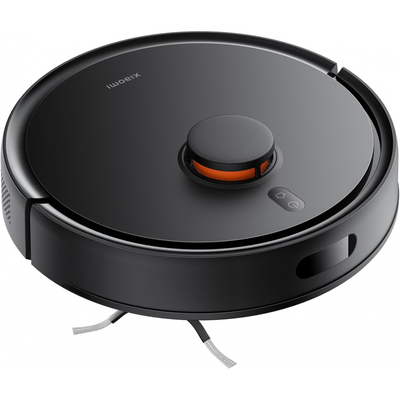 ⁦مكنسة ريبورت اس 20 تعمل بالشحن من شاومي لون اسود-Xiaomi Robot Vacuum S20 -Black⁩ - الصورة ⁦1⁩
