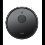 ⁦مكنسة ريبورت اس 20 تعمل بالشحن من شاومي لون اسود-Xiaomi Robot Vacuum S20 -Black⁩ - الصورة ⁦2⁩