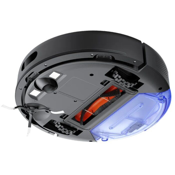 ⁦مكنسة ريبورت اس 20 تعمل بالشحن من شاومي لون اسود-Xiaomi Robot Vacuum S20 -Black⁩ - الصورة ⁦3⁩