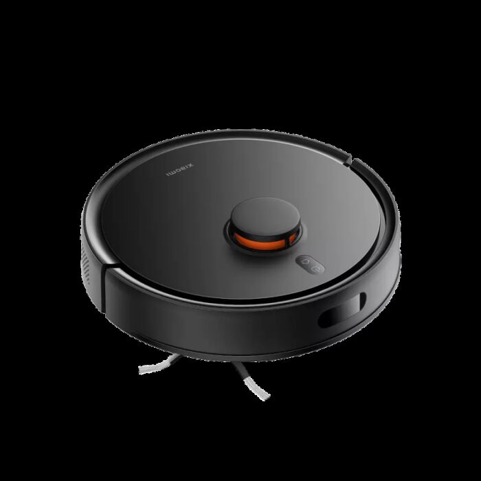⁦مكنسة ريبورت اس 20 تعمل بالشحن من شاومي لون اسود-Xiaomi Robot Vacuum S20 -Black⁩ - الصورة ⁦4⁩