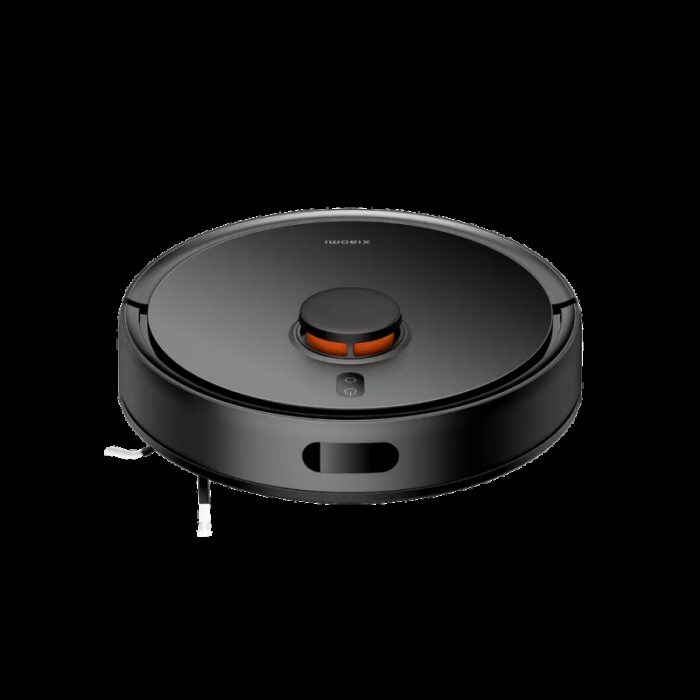 ⁦مكنسة ريبورت اس 20 تعمل بالشحن من شاومي لون اسود-Xiaomi Robot Vacuum S20 -Black⁩ - الصورة ⁦5⁩