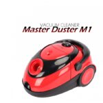 مكنسة فأرة كهربائية من نورماندي قوة 1400 واط- Normande Master Duster M1 Vacuum Clianer RD2040