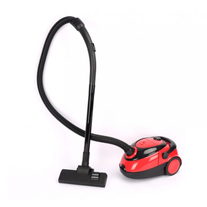 ⁦مكنسة فأرة كهربائية من نورماندي قوة 1400 واط- Normande Master Duster M1 Vacuum Clianer RD2040⁩ - الصورة ⁦2⁩