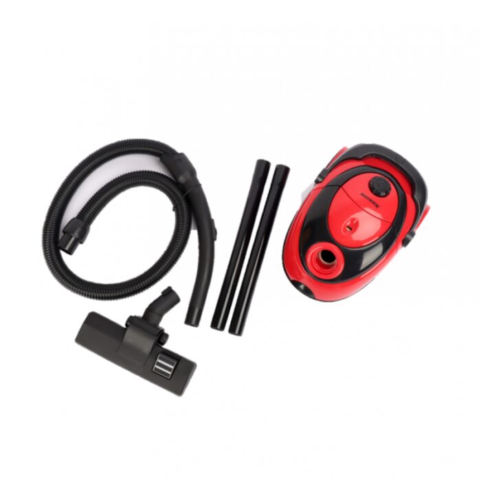 ⁦مكنسة فأرة كهربائية من نورماندي قوة 1400 واط- Normande Master Duster M1 Vacuum Clianer RD2040⁩ - الصورة ⁦3⁩