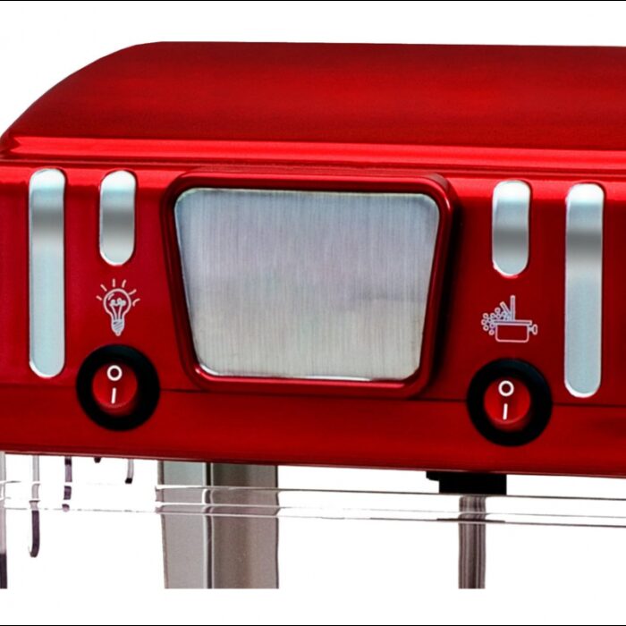 ⁦ماكنة صنع البوشار من ميجا 300 واط⁩ - الصورة ⁦3⁩