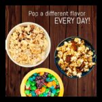 ⁦ماكنة صنع البوشار من ميجا 300 واط⁩ - الصورة ⁦5⁩