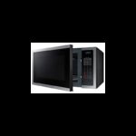 ⁦ميكرويف سامسونج سعة 34 لتر لون فضي⁩ - الصورة ⁦6⁩