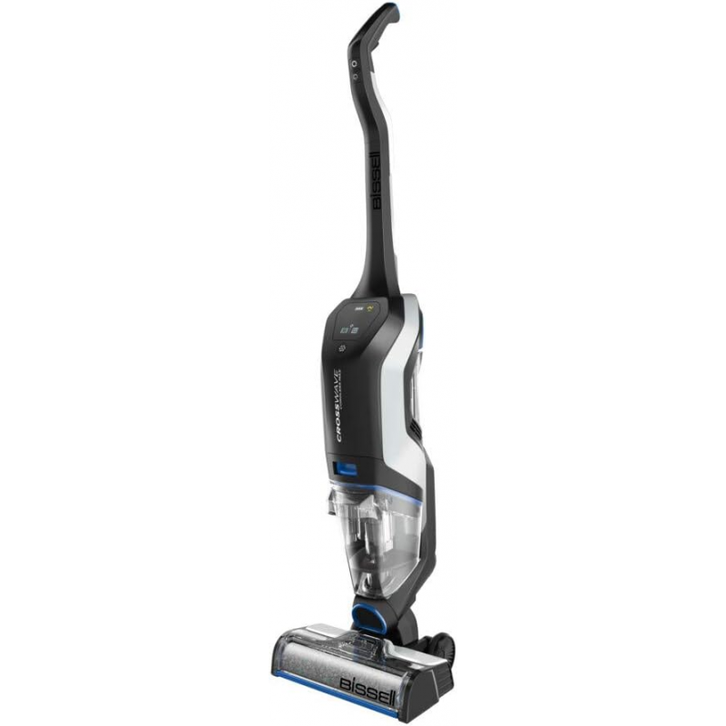 ⁦مكنسة كروس ويف من بيسيل- BISSELL Crosswave Cordless Max 2767N⁩ - الصورة ⁦1⁩