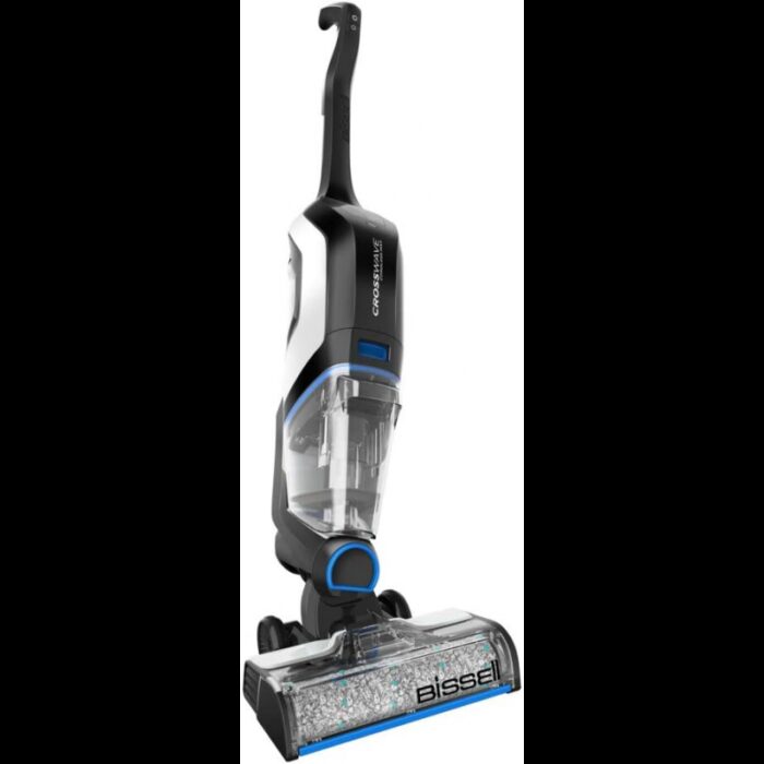 ⁦مكنسة كروس ويف من بيسيل- BISSELL Crosswave Cordless Max 2767N⁩ - الصورة ⁦2⁩